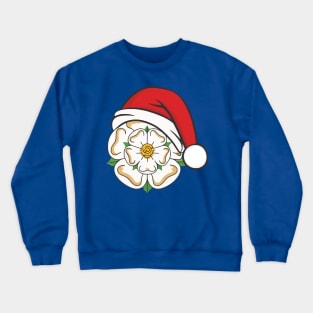 Yorkshire Christmas Crewneck Sweatshirt